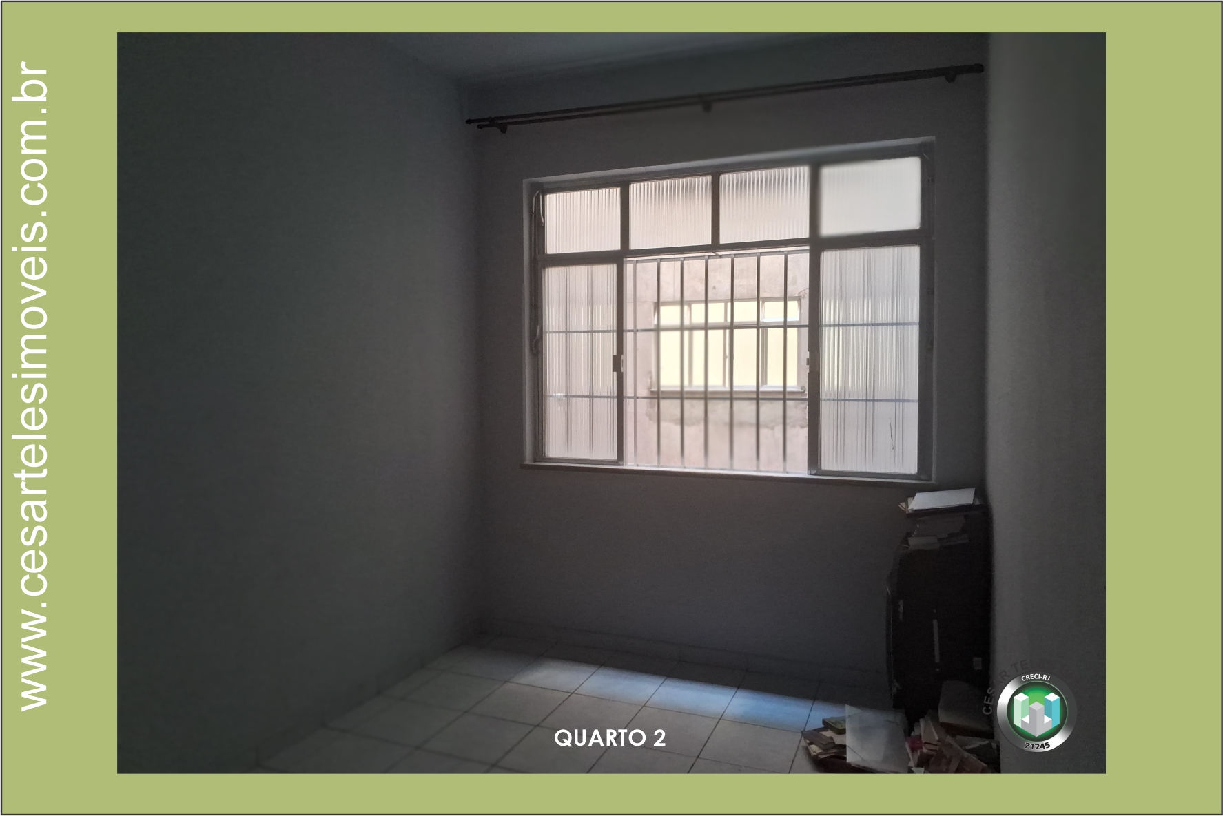 Imagem Apartamento com 2 Quartos à Venda, 70 m² em Centro - Niterói Imagem Apartamento com 2 Quartos à Venda, 70 m² em Centro - Niterói