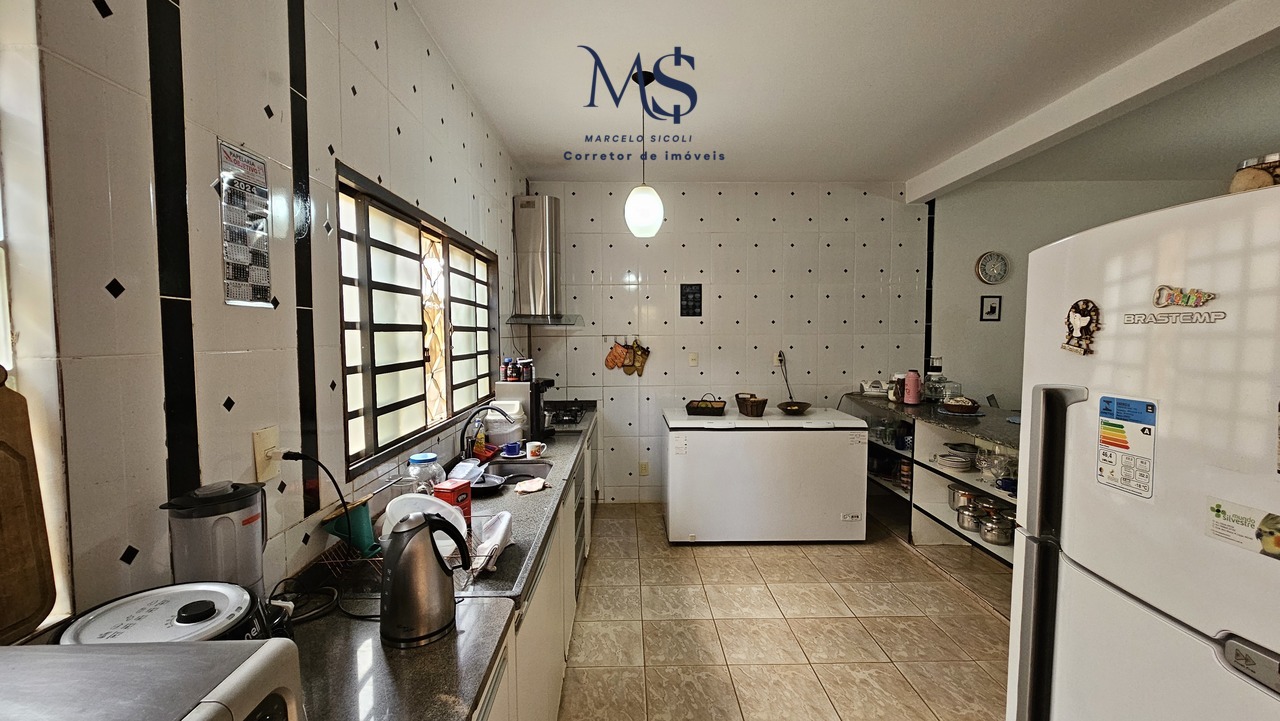 Imagem Casa com 6 Quartos à Venda ou Temporada, 525 m²em Sobradinho - Brasília