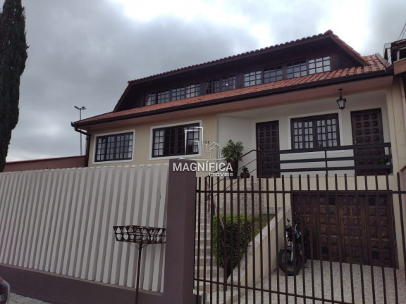Imagem Casa com 3 Quartos à Venda, 230 m²em Bacacheri - Curitiba Imagem Casa com 3 Quartos à Venda, 230 m²em Bacacheri - Curitiba