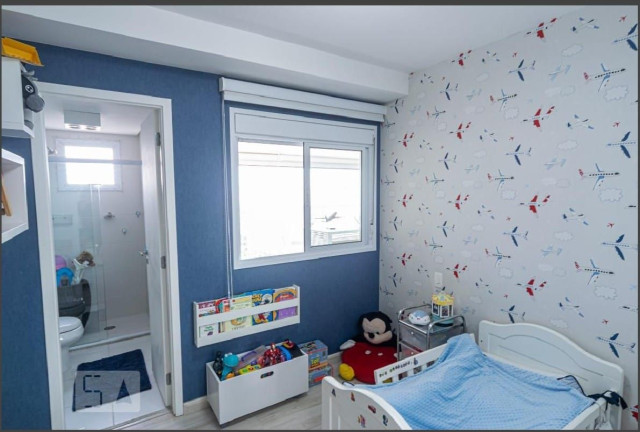 Imagem Apartamento com 3 Quartos à Venda, 155 m² em Belenzinho - São Paulo