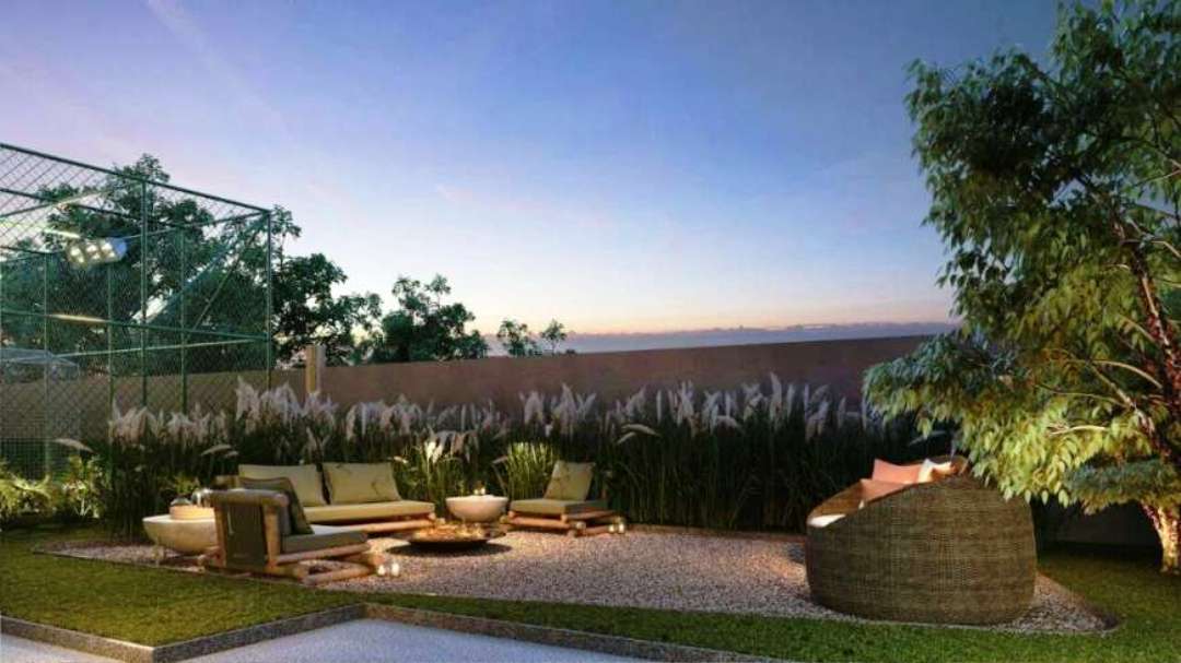 Imagem Apartamento com 4 Quartos à Venda, 130 m² em Centro - Diadema