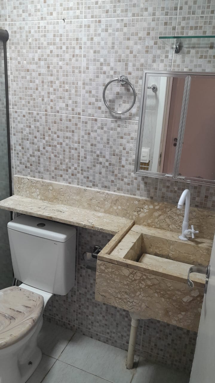 Imagem Apartamento com 2 Quartos para Alugar, 45 m²em Santana - Jaboatão dos Guararapes Imagem Apartamento com 2 Quartos para Alugar, 45 m²em Santana - Jaboatão dos Guararapes