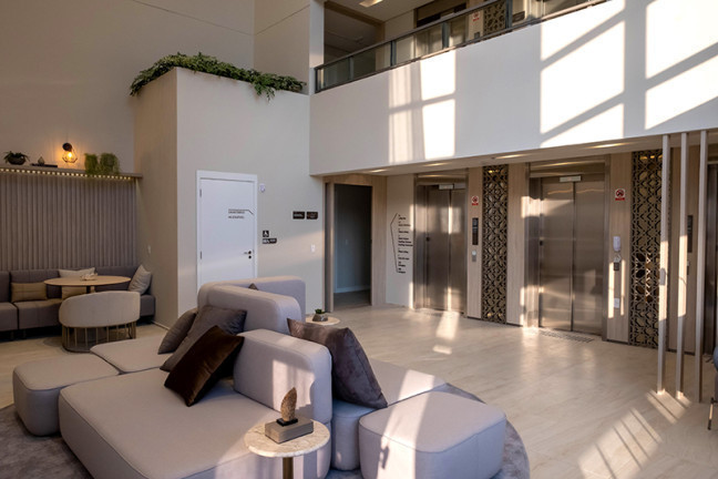 Imagem Apartamento com 1 Quarto à Venda ou Temporada, 28 m²em Paraíso - São Paulo Imagem Apartamento com 1 Quarto à Venda ou Temporada, 28 m²em Paraíso - São Paulo