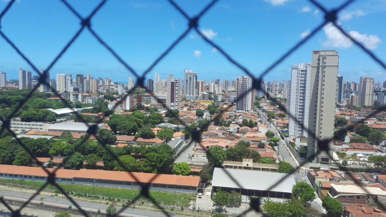 Imagem Apartamento com 3 Quartos à Venda, 92 m² em Fátima - Fortaleza Imagem Apartamento com 3 Quartos à Venda, 92 m² em Fátima - Fortaleza