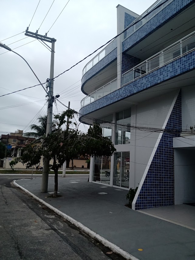 Imagem Apartamento com 2 Quartos à Venda, 149 m² em Braga - Cabo Frio