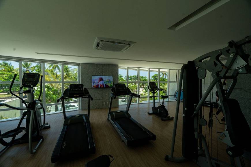 Imagem Apartamento com 4 Quartos à Venda, 187 m²em Pina - Recife