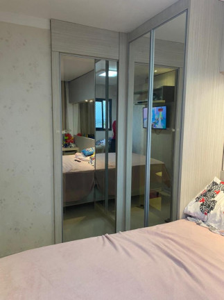 Apartamento com 2 Quartos para Alugar, 68 m² em Calhau - São Luís