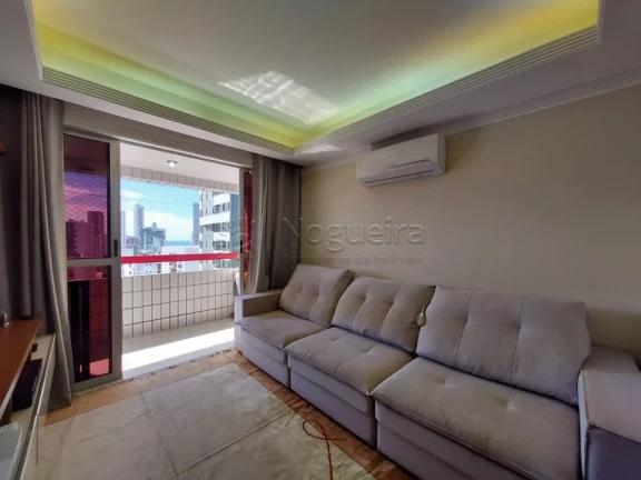 Imagem Apartamento com 2 Quartos à Venda, 70 m² em Boa Viagem - Recife Imagem Apartamento com 2 Quartos à Venda, 70 m² em Boa Viagem - Recife