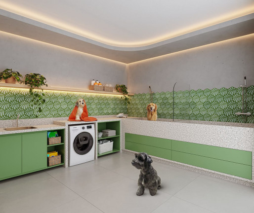 Imagem Cobertura com 4 Quartos à Venda, 245 m² em Centro - Osasco