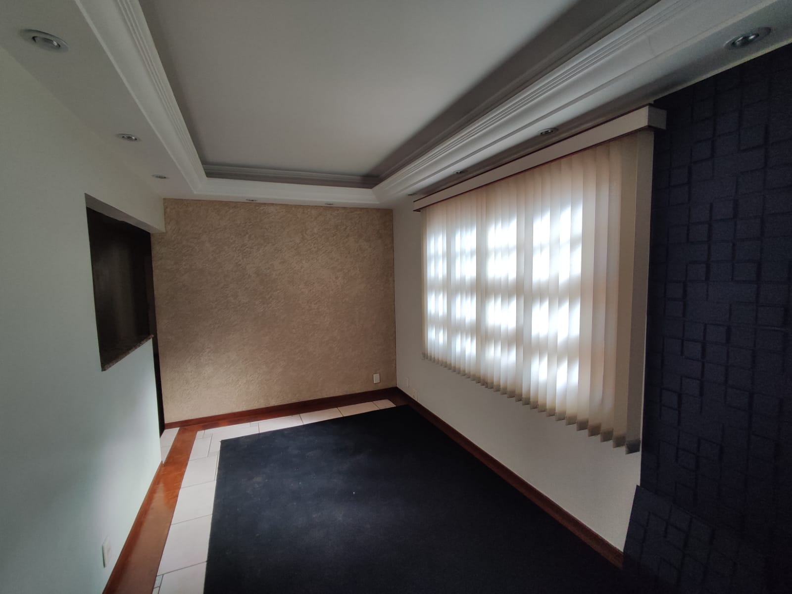 Casa de Condomínio com 3 Quartos à Venda, 244 m²em Parque Taquaral - Campinas