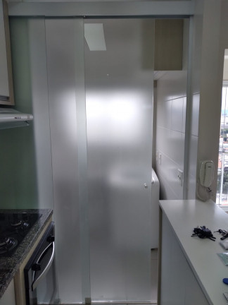 Imagem Apartamento com 1 Quarto à Venda, 41 m² em Umuarama - Osasco Imagem Apartamento com 1 Quarto à Venda, 41 m² em Umuarama - Osasco