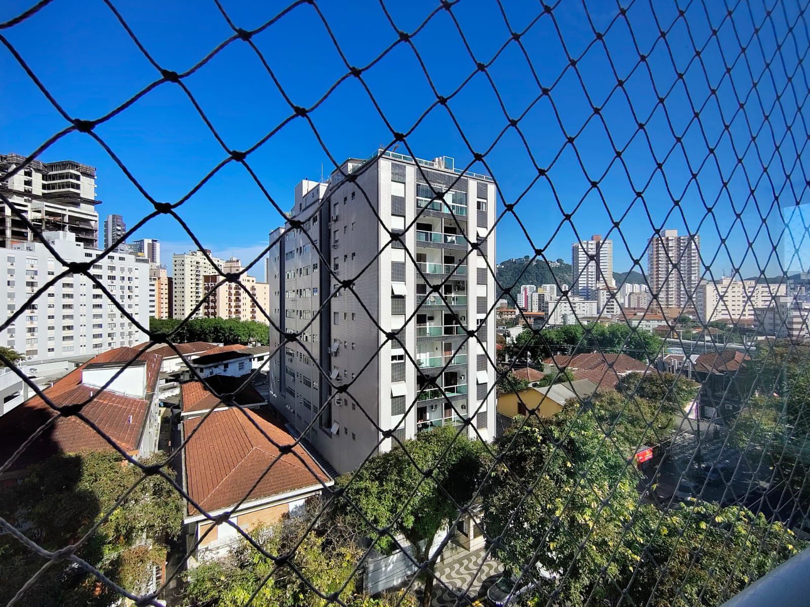 Imagem Apartamento com 3 Quartos à Venda, 103 m² em Gonzaga - Santos Imagem Apartamento com 3 Quartos à Venda, 103 m² em Gonzaga - Santos