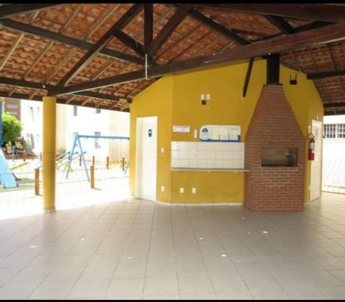 Imagem Apartamento com 2 Quartos à Venda, 50 m² em Farolândia - Aracaju Imagem Apartamento com 2 Quartos à Venda, 50 m² em Farolândia - Aracaju