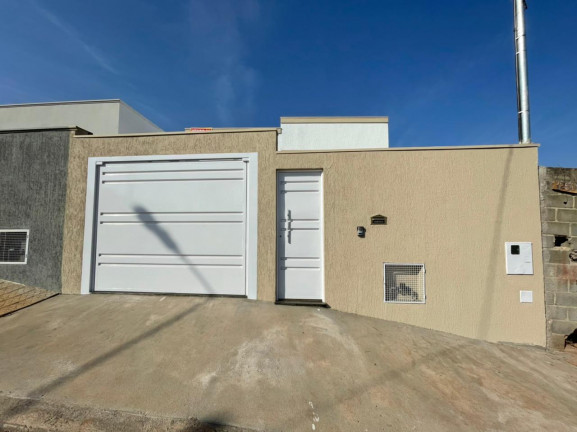 Imagem Casa com 3 Quartos à Venda, 132 m² em Jardim Alvorada - Alfenas Imagem Casa com 3 Quartos à Venda, 132 m² em Jardim Alvorada - Alfenas