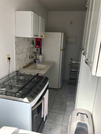 Imagem Apartamento com 3 Quartos à Venda, 66 m² em Super Quadra Morumbi - São Paulo Imagem Apartamento com 3 Quartos à Venda, 66 m² em Super Quadra Morumbi - São Paulo