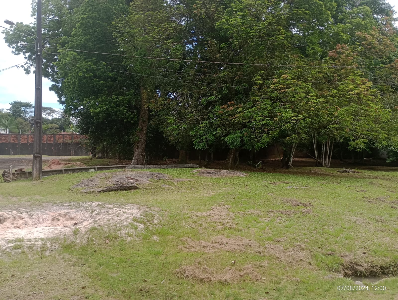 Imagem Galpão à Venda ou Locação, 10 m²em Centro - Ananindeua Imagem Galpão à Venda ou Locação, 10 m²em Centro - Ananindeua