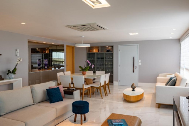 Imagem Apartamento com 4 Quartos à Venda, 150 m² em Pina - Recife