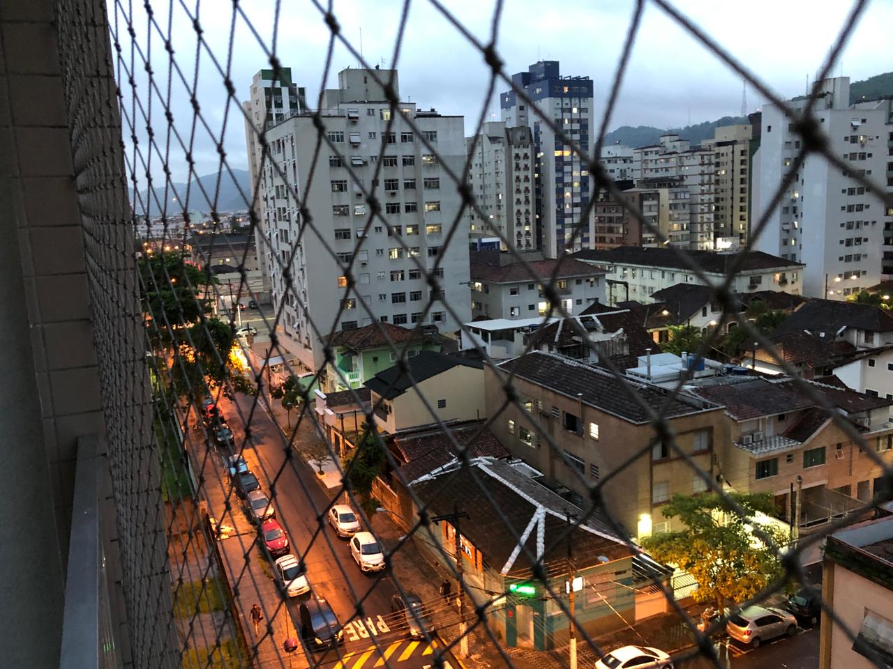 Imagem Apartamento com 2 Quartos à Venda, 85 m²em Centro - São Vicente Imagem Apartamento com 2 Quartos à Venda, 85 m²em Centro - São Vicente