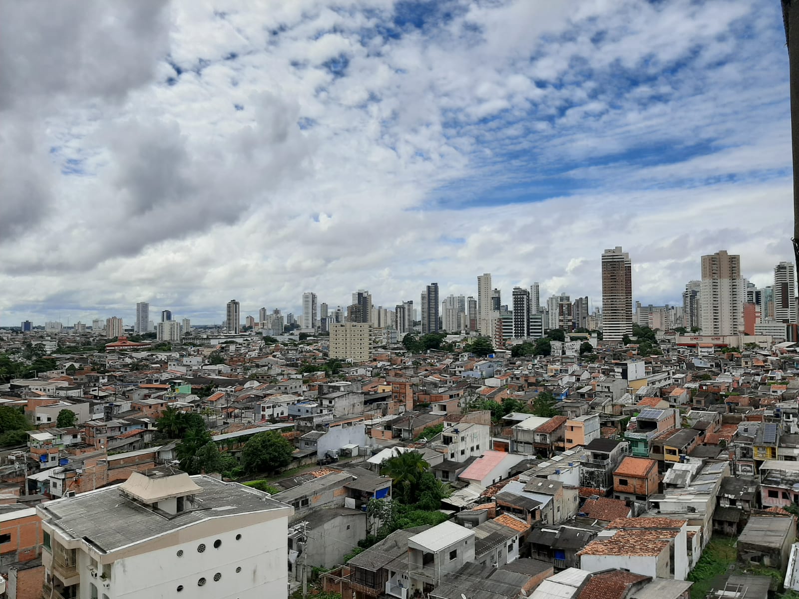 Imagem Apartamento com 2 Quartos à Venda, 65 m²em Pedreira - Belém Imagem Apartamento com 2 Quartos à Venda, 65 m²em Pedreira - Belém
