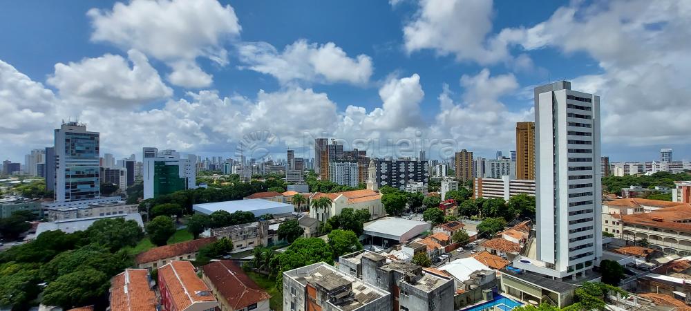 Imagem Apartamento com 1 Quarto à Venda, 34 m²em Ilha do Leite - Recife Imagem Apartamento com 1 Quarto à Venda, 34 m²em Ilha do Leite - Recife