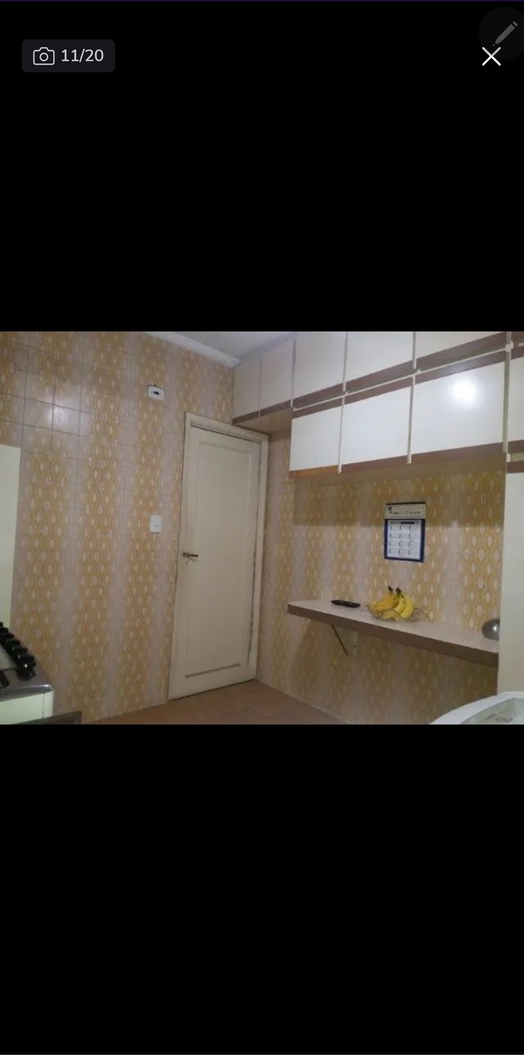 Imagem Apartamento com 2 Quartos à Venda, 90 m²em Itararé - São Vicente