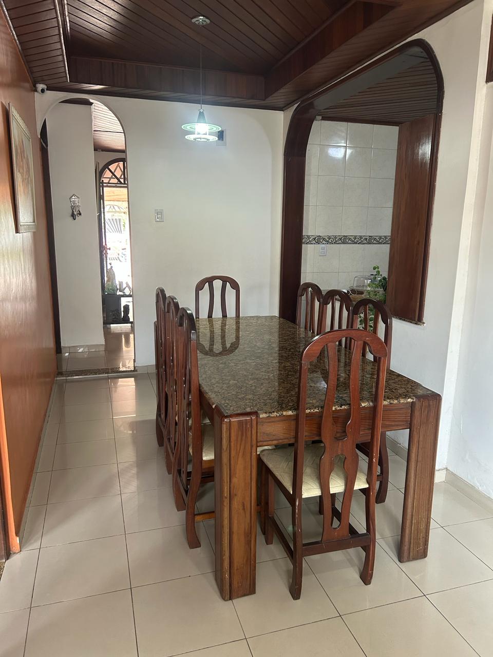 Imagem Casa com 4 Quartos à Venda, 1 m²em Marambaia - Belém Imagem Casa com 4 Quartos à Venda, 1 m²em Marambaia - Belém