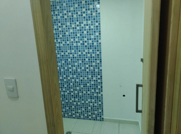 Imagem Apartamento com 2 Quartos à Venda, 56 m² em Jardim Pedra Branca - São Paulo Imagem Apartamento com 2 Quartos à Venda, 56 m² em Jardim Pedra Branca - São Paulo