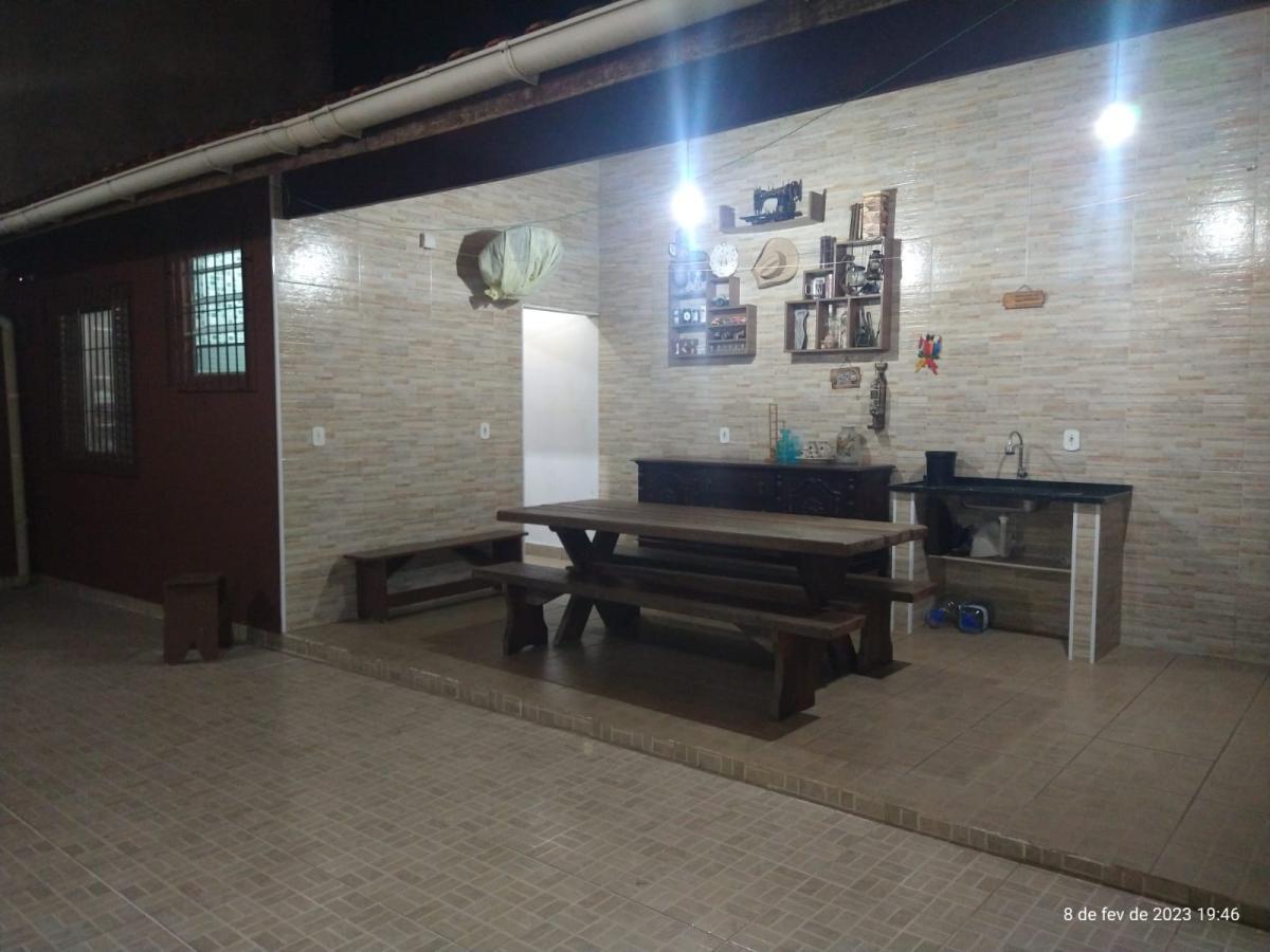 Imagem Casa com 2 Quartos à Venda, 143 m²em Balneário Itaóca - Mongaguá Imagem Casa com 2 Quartos à Venda, 143 m²em Balneário Itaóca - Mongaguá