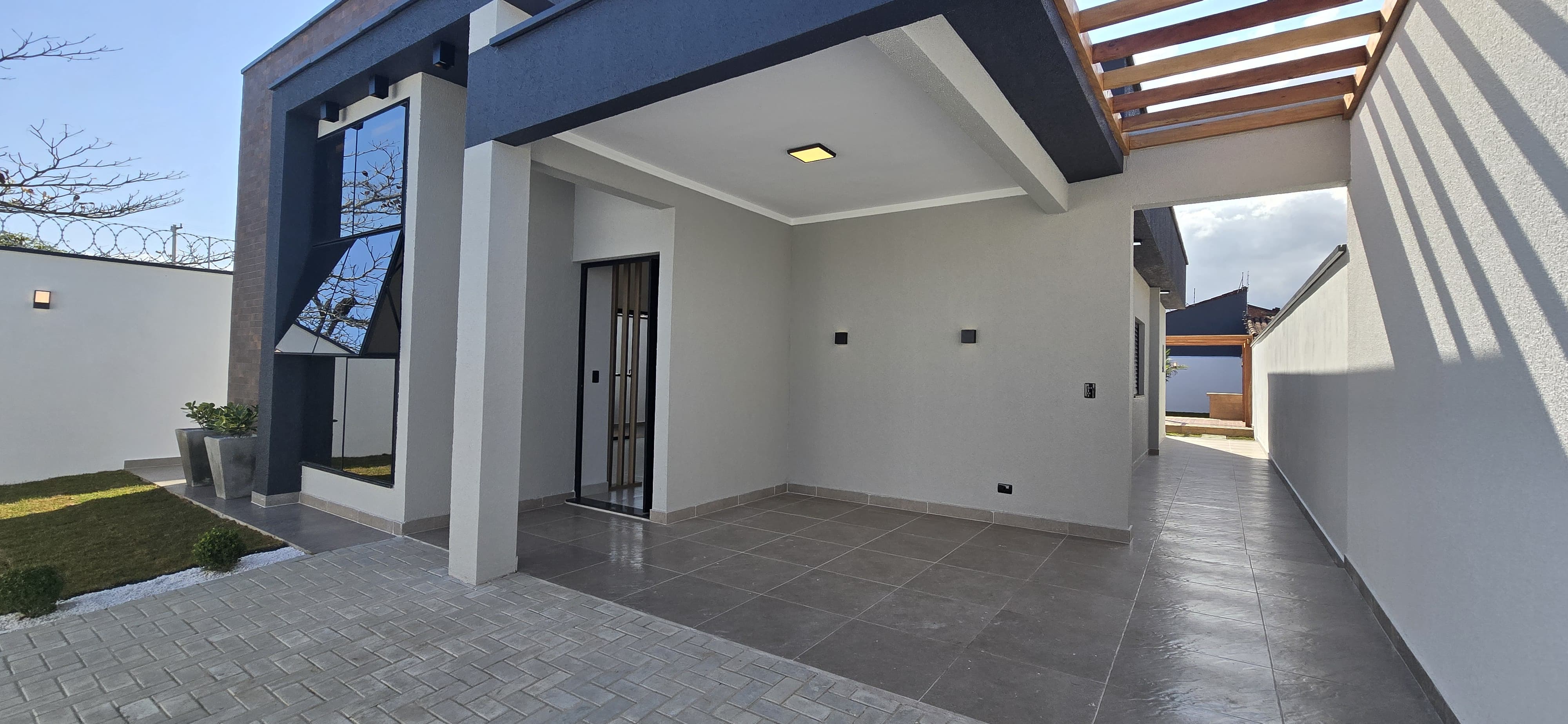 Imagem Casa com 3 Quartos à Venda, 135 m²em Cibratel II - Itanhaém Imagem Casa com 3 Quartos à Venda, 135 m²em Cibratel II - Itanhaém