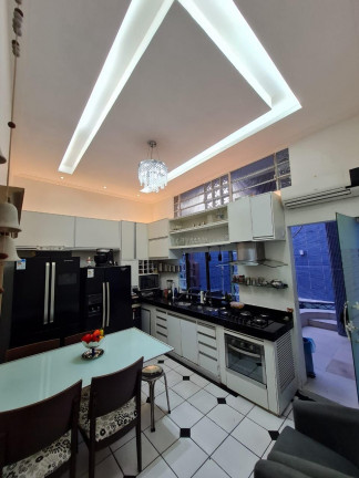 Imagem Casa com 3 Quartos à Venda, 240 m² em Maracangalha - Belém Imagem Casa com 3 Quartos à Venda, 240 m² em Maracangalha - Belém
