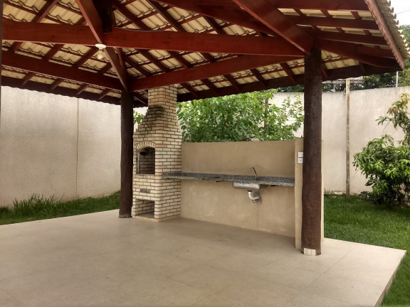 Imagem Casa de Condomínio com 1 Quarto à Venda, 41 m²em Vila Mineirão - Sorocaba Imagem Casa de Condomínio com 1 Quarto à Venda, 41 m²em Vila Mineirão - Sorocaba