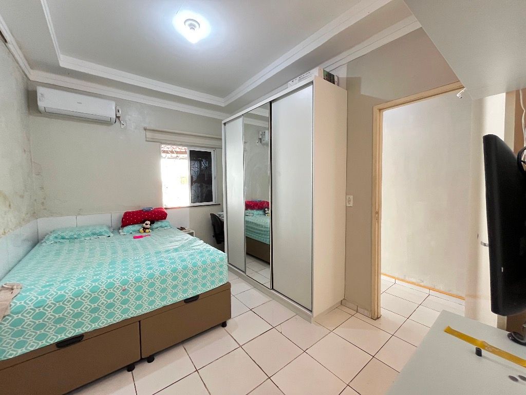 Imagem Casa com 2 Quartos à Venda, 100 m² em Siqueira - Fortaleza Imagem Casa com 2 Quartos à Venda, 100 m² em Siqueira - Fortaleza