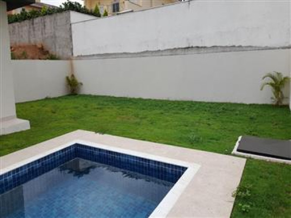 Imagem Casa de Condomínio com 3 Quartos à Venda, 232 m² em Condomínio Residencial Reserva Ecológica Atibaia - Atibaia