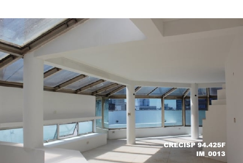 Imagem Cobertura com 6 Quartos à Venda, 642 m² em Santa Cecília - São Paulo