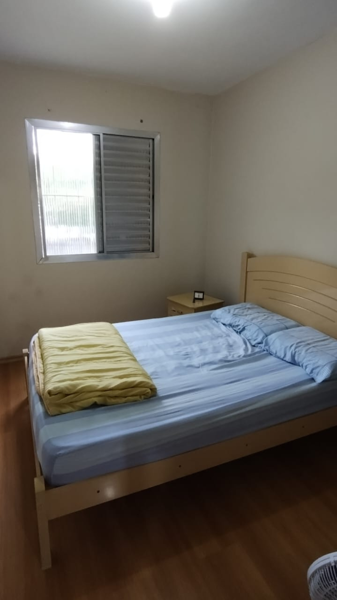 Imagem Apartamento com 3 Quartos à Venda, 56 m² em Conjunto Habitacional Padre Manoel da Nóbrega - São Paulo Imagem Apartamento com 3 Quartos à Venda, 56 m² em Conjunto Habitacional Padre Manoel da Nóbrega - São Paulo