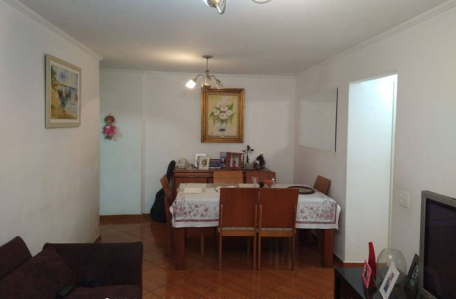Imagem Apartamento com 3 Quartos à Venda, em Vila Mariana - São Paulo Imagem Apartamento com 3 Quartos à Venda, em Vila Mariana - São Paulo