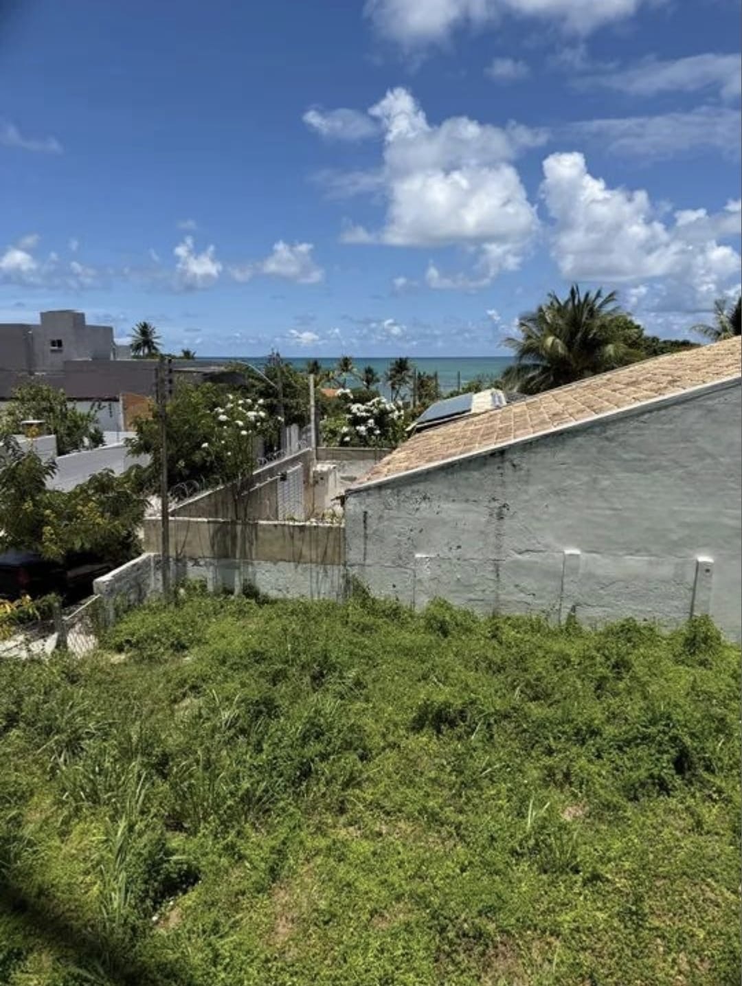 Imagem Casa com 4 Quartos à Venda, 300 m² em Garça Torta - Maceió Imagem Casa com 4 Quartos à Venda, 300 m² em Garça Torta - Maceió