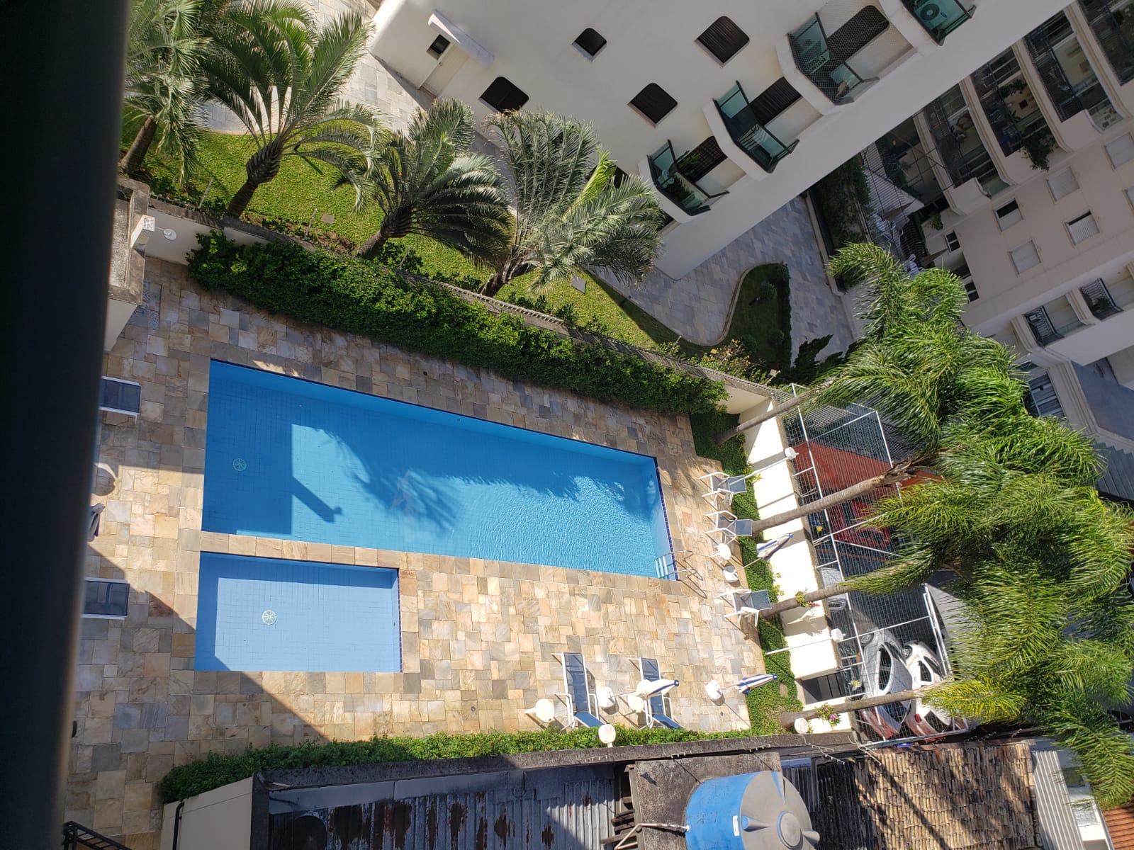 Apartamento com 3 Quartos à Venda, 103 m²em Moema - São Paulo