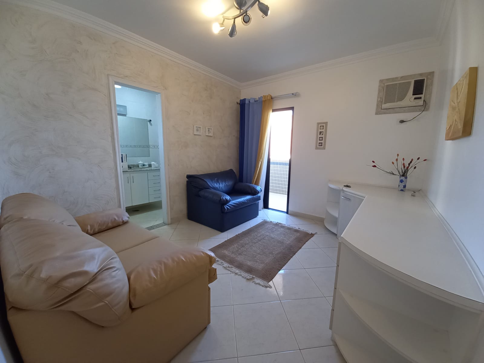 Imagem Cobertura com 4 Quartos à Venda, 400 m²em Canto do Forte - Praia Grande