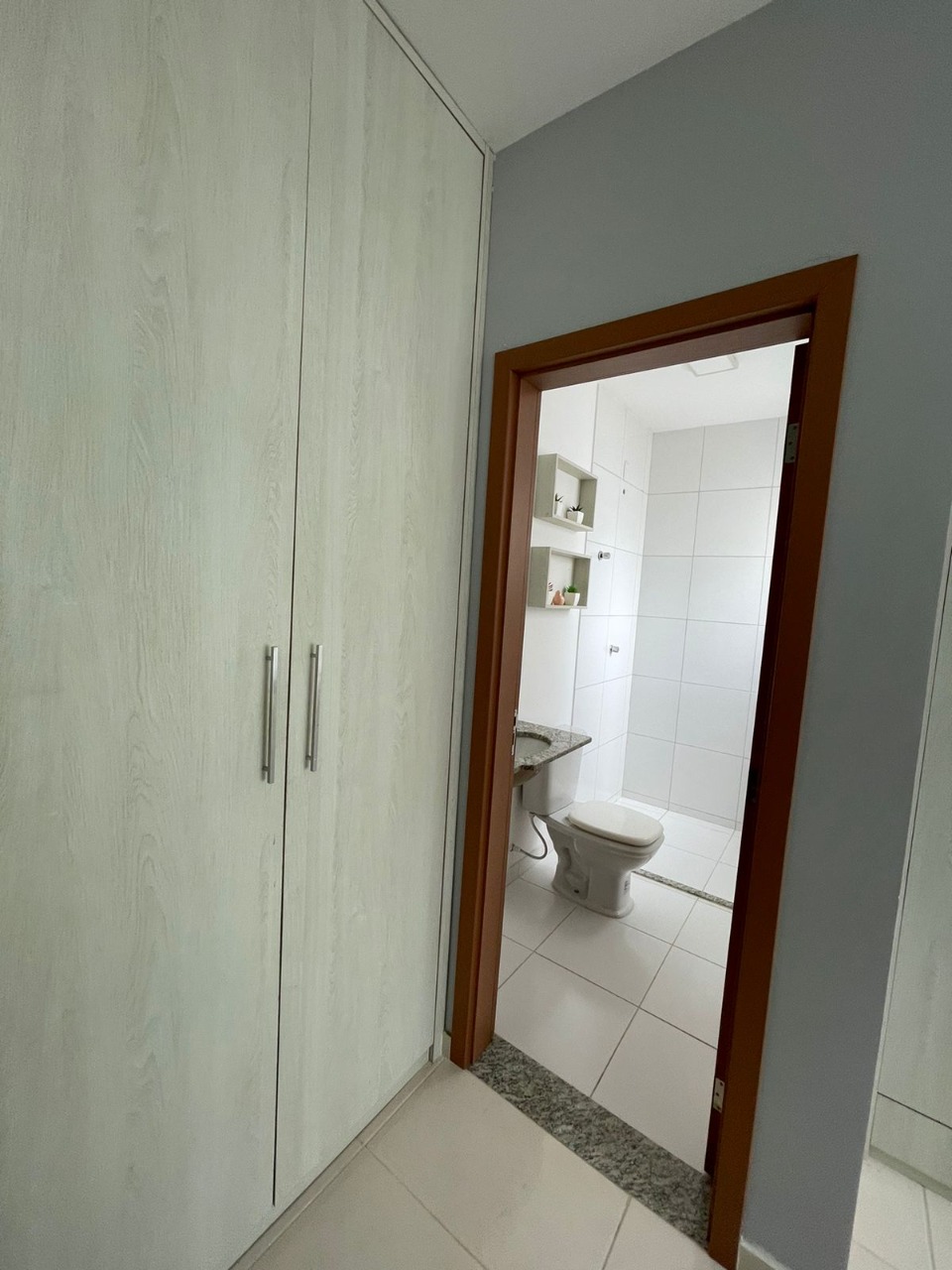 Imagem Casa de Condomínio com 2 Quartos à Venda ou Locação, 72 m²em Flores - Manaus