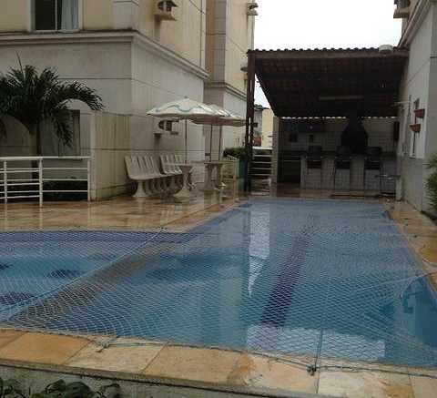 Imagem Apartamento com 3 Quartos à Venda, 61 m²em Maraponga - Fortaleza