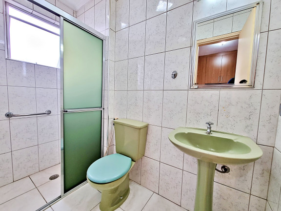 Imagem Apartamento com 2 Quartos à Venda, 85 m² em Embaré - Santos