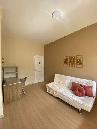 Imagem Apartamento com 1 Quarto à Venda,  em Alto - Teresópolis