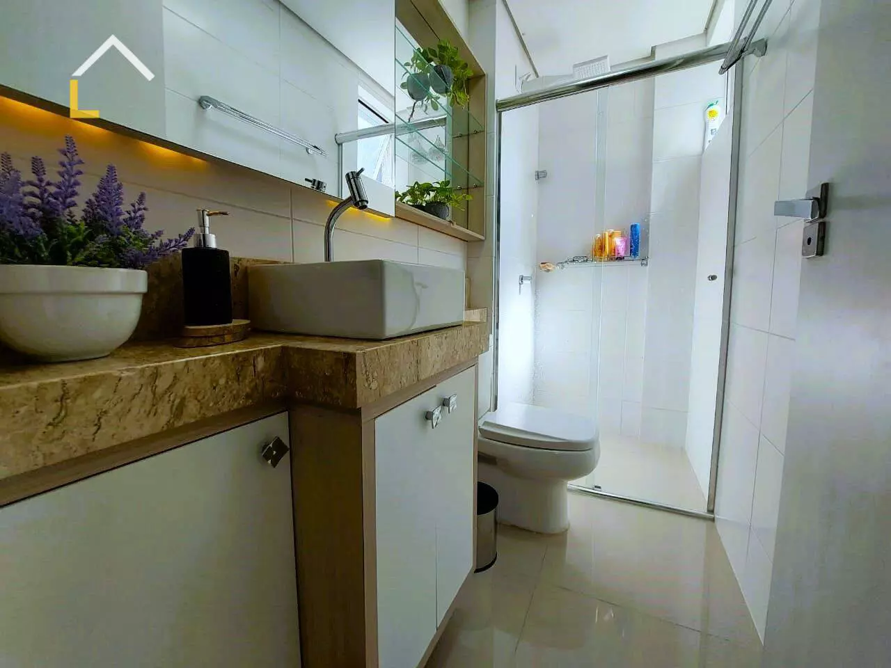 Imagem Apartamento com 2 Quartos à Venda, 64 m² em Costa e Silva - Joinville Imagem Apartamento com 2 Quartos à Venda, 64 m² em Costa e Silva - Joinville