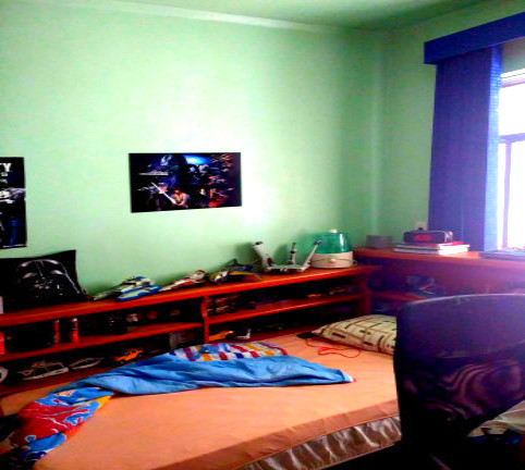 Imagem Casa de Vila com 2 Quartos à Venda,  em Encantado - Rio de Janeiro
