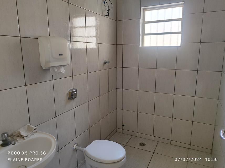 Imagem Imóvel Comercial para Alugar, 120 m²em Loteamento Residencial Parque das Araucárias - Tremembé