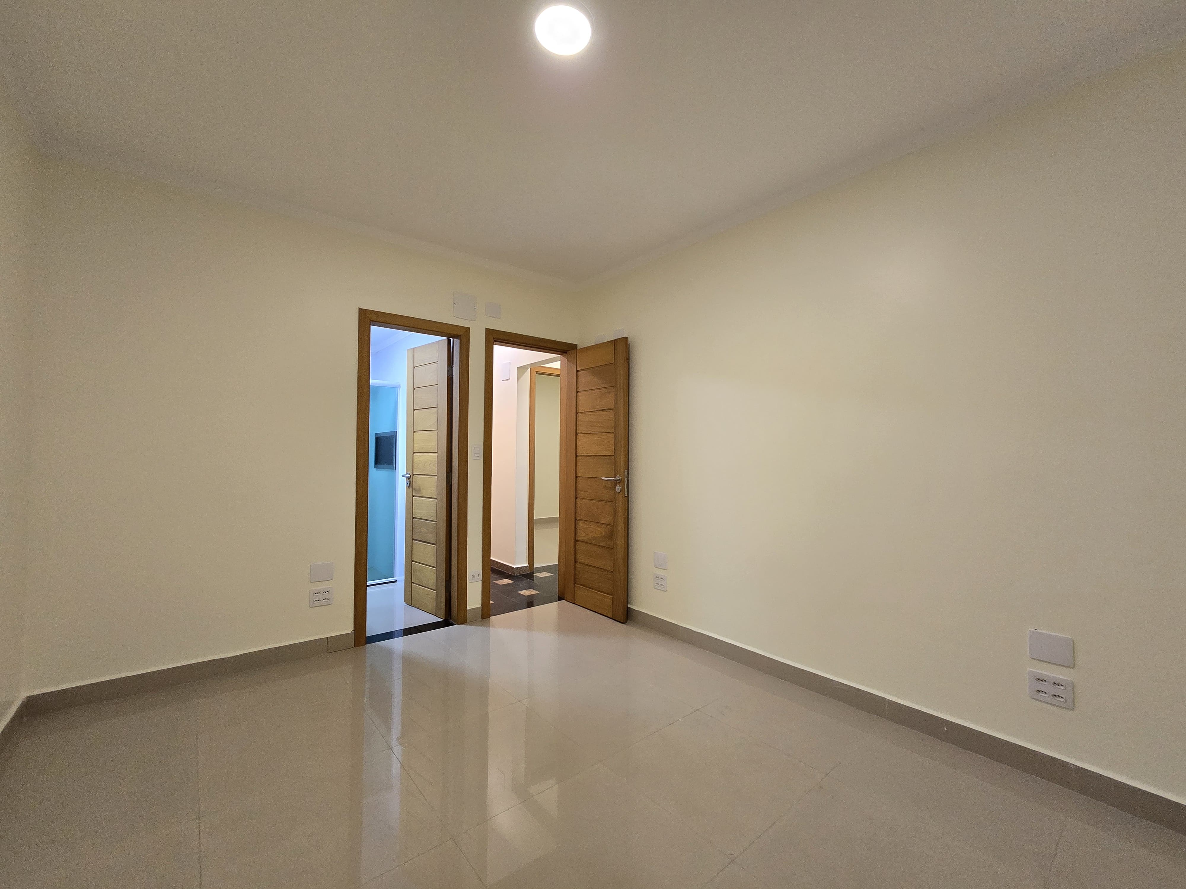 Imagem Apartamento com 3 Quartos à Venda, 102 m²em Campo Grande - Santos