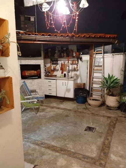 Imagem Casa de Condomínio com 3 Quartos à Venda, 130 m² em Horto Florestal - São Paulo Imagem Casa de Condomínio com 3 Quartos à Venda, 130 m² em Horto Florestal - São Paulo