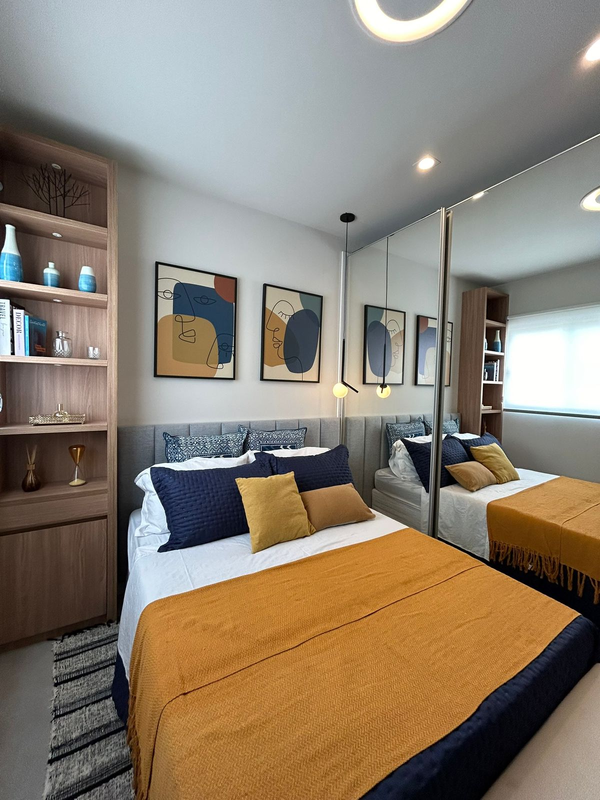 Imagem Apartamento com 2 Quartos à Venda, 52 m²em Centro - Tijucas Imagem Apartamento com 2 Quartos à Venda, 52 m²em Centro - Tijucas
