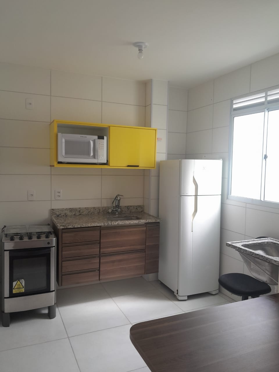 Imagem Apartamento com 2 Quartos para Alugar, em Centro - Lauro de Freitas